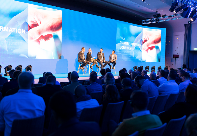 M+E - GBTA Pricing Forecast 2027