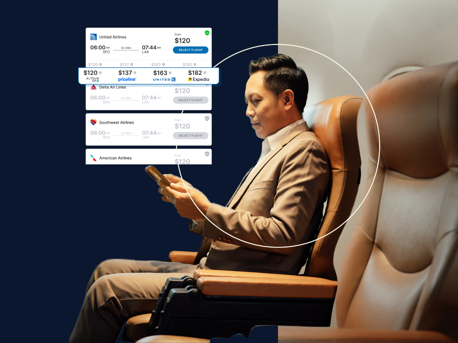 ALTOUR One website image #4-1